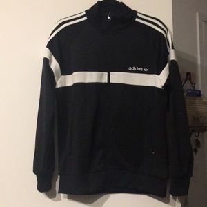 Men’s adidas Track Jacket